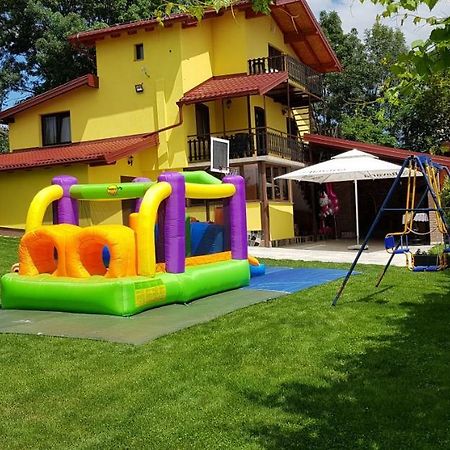 Guest House Blazevic Gornja Gracenica Eksteriør bilde