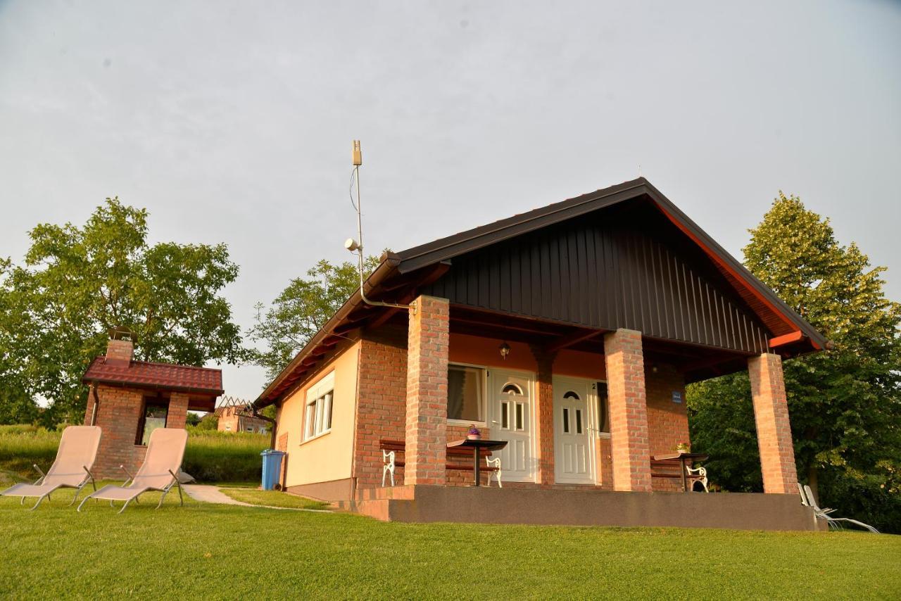 Guest House Blazevic Gornja Gracenica Eksteriør bilde