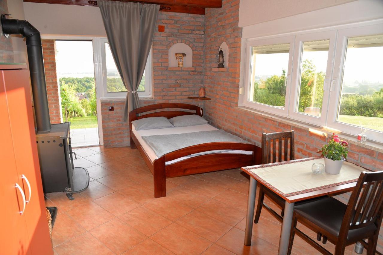 Guest House Blazevic Gornja Gracenica Eksteriør bilde