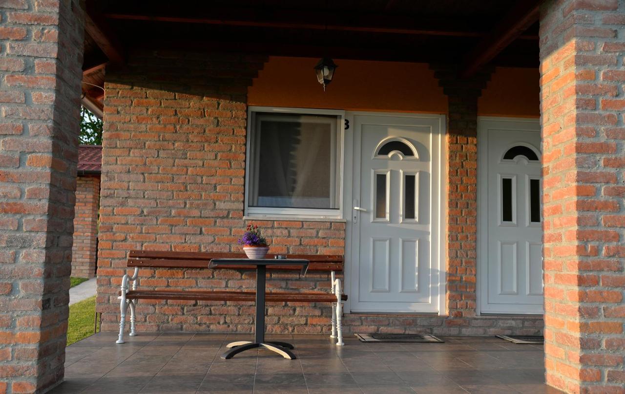 Guest House Blazevic Gornja Gracenica Eksteriør bilde
