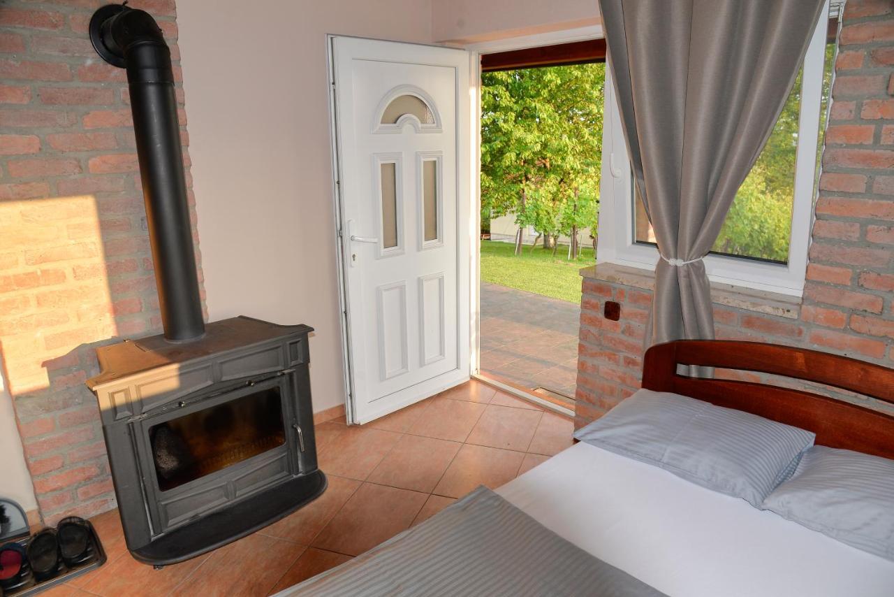 Guest House Blazevic Gornja Gracenica Eksteriør bilde