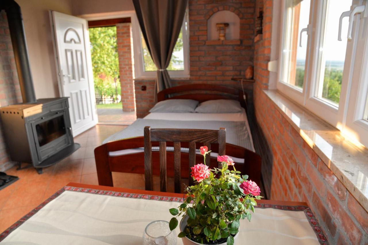 Guest House Blazevic Gornja Gracenica Eksteriør bilde