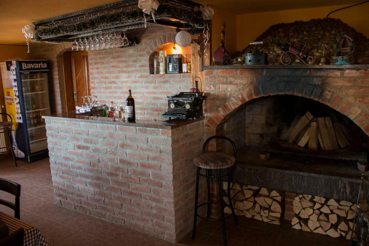 Guest House Blazevic Gornja Gracenica Eksteriør bilde