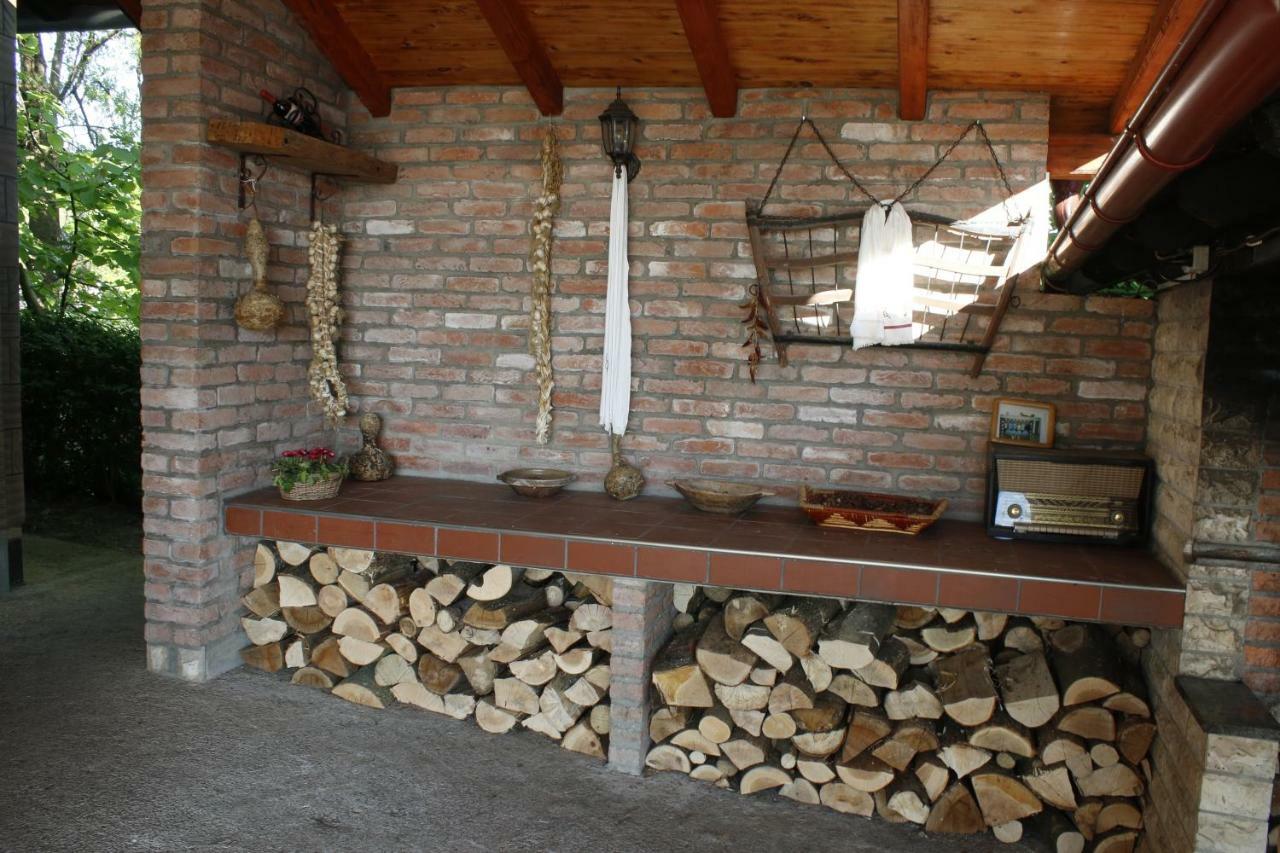 Guest House Blazevic Gornja Gracenica Eksteriør bilde