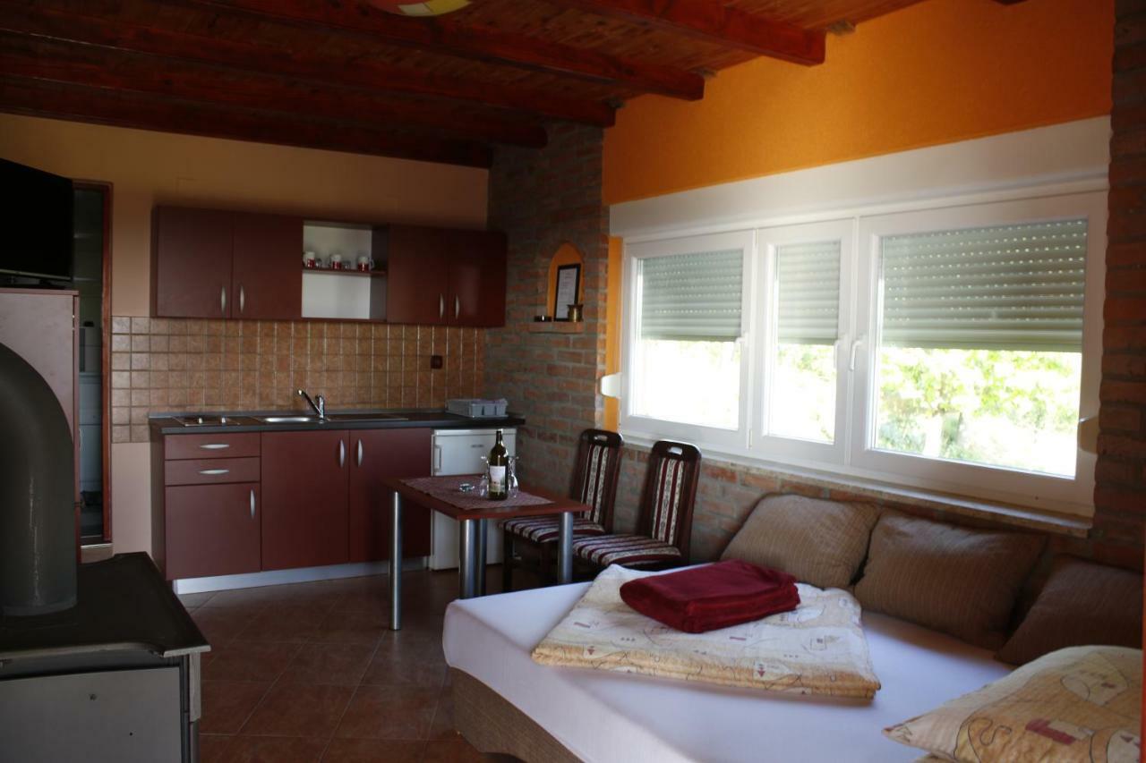 Guest House Blazevic Gornja Gracenica Eksteriør bilde