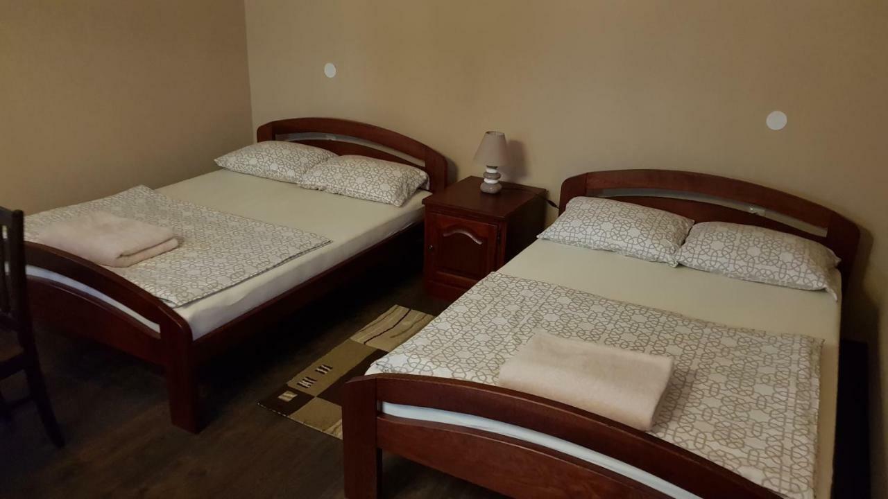 Guest House Blazevic Gornja Gracenica Eksteriør bilde